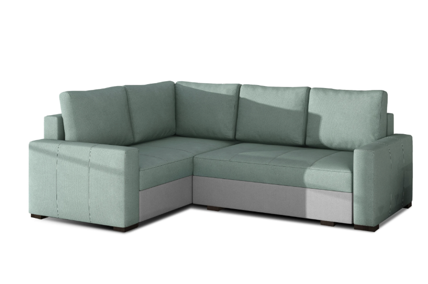 Диван кутовий лівий/правий Corona 235х90х162 Eltap